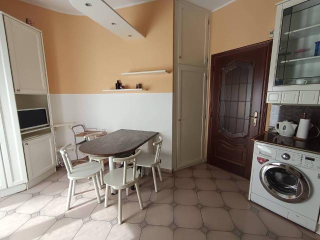 Appartamento in affitto a Torino TO