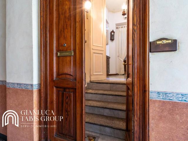 Appartamento in affitto a Torino TO
