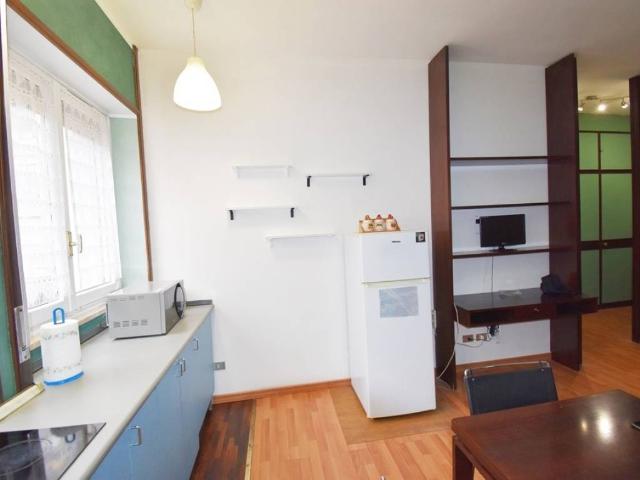 Appartamento in affitto a Torino TO