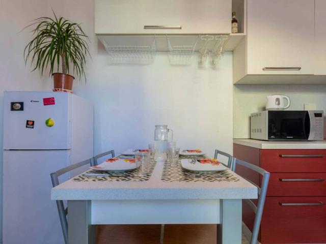 Appartamento in affitto a Torino TO