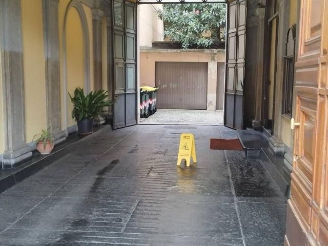 Appartamento in affitto a Torino TO