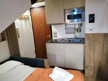 Appartamento in affitto a Torino TO