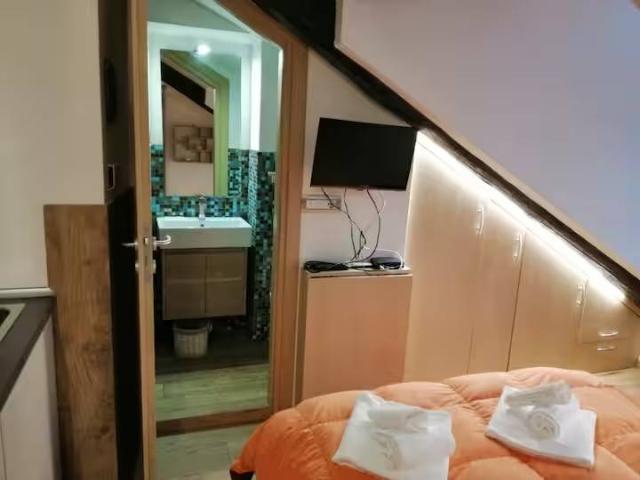 Appartamento in affitto a Torino TO
