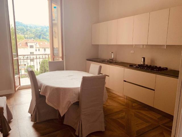 Appartamento in affitto a Torino TO
