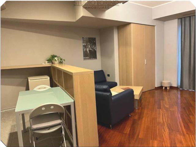 Appartamento in affitto a Torino TO