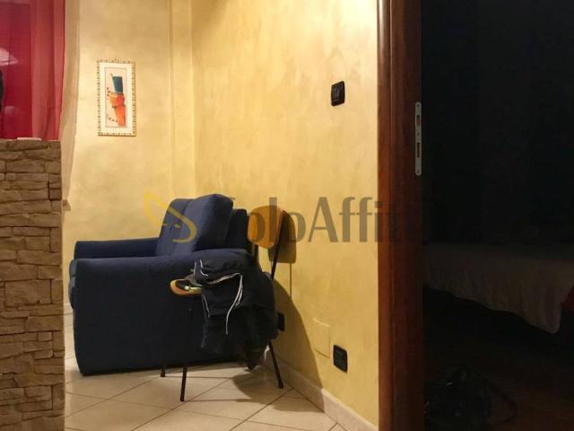Appartamento in affitto a Torino TO