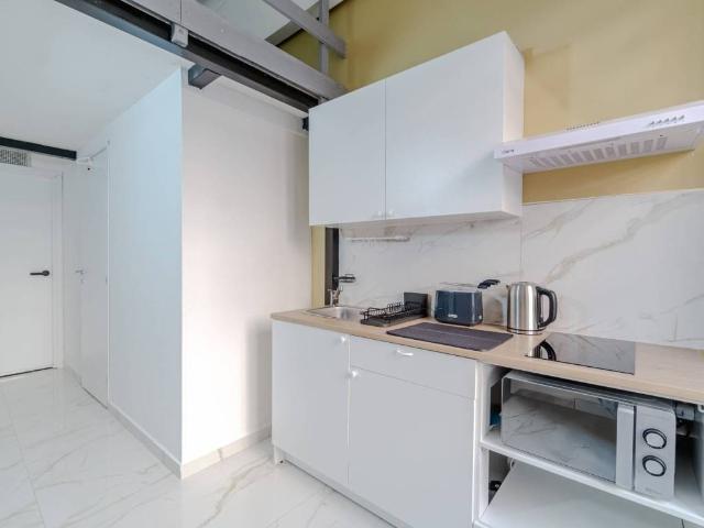 Appartamento in affitto a Torino TO