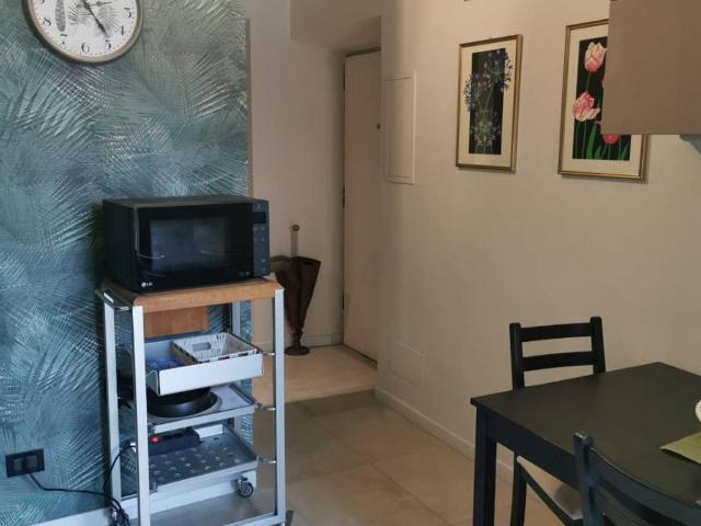 Appartamento in affitto a Torino TO