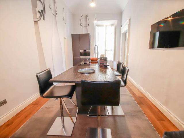 Appartamento in affitto a Torino TO