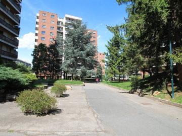 Mirafiori Nord, Collegno, Torino Piemonte, Piemonte