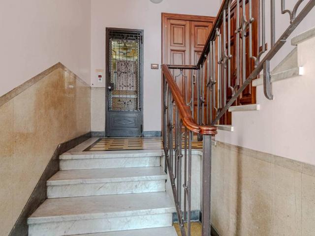 Appartamento in affitto a Torino TO