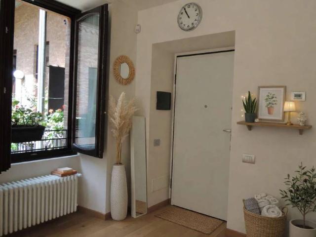 Appartamento in affitto a Torino TO