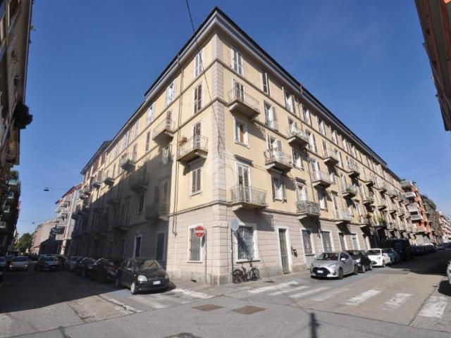 Appartamento in affitto a Torino TO