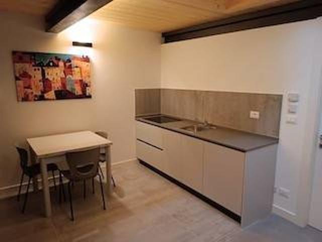Appartamento in affitto a Torino TO