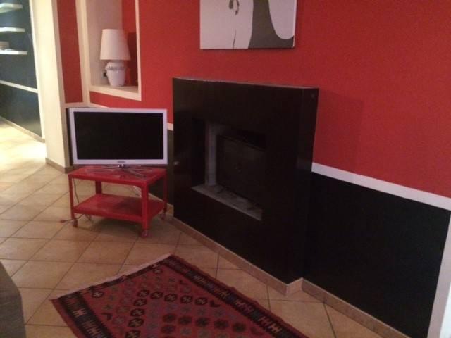 Appartamento in affitto a Torino TO