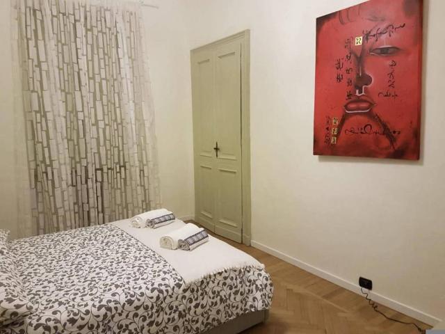 Appartamento in affitto a Torino TO