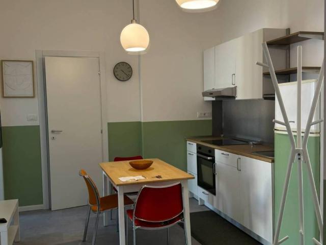 Appartamento in affitto a Torino TO