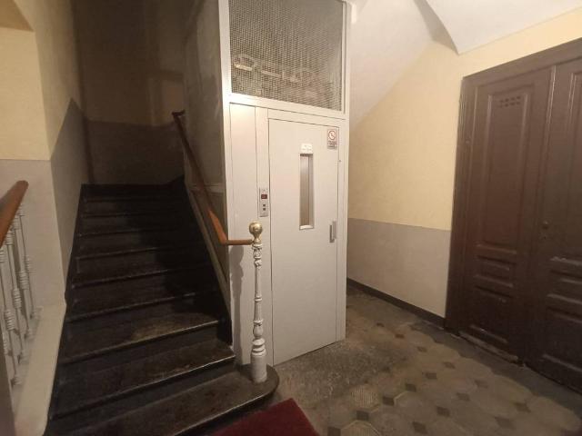 Appartamento in affitto a Torino TO