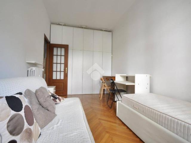 Appartamento in affitto a Torino TO