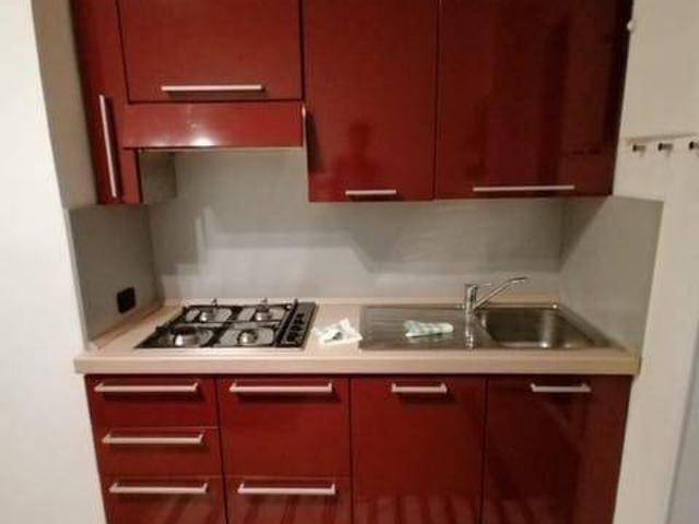 Appartamento in affitto a Torino TO