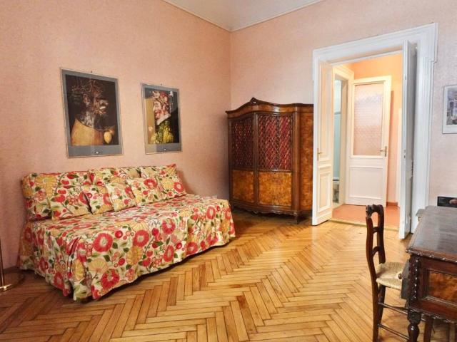 Appartamento in affitto a Torino TO