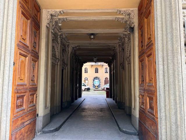 Appartamento in affitto a Torino TO