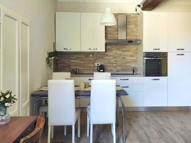 Appartamento in affitto a Torino TO