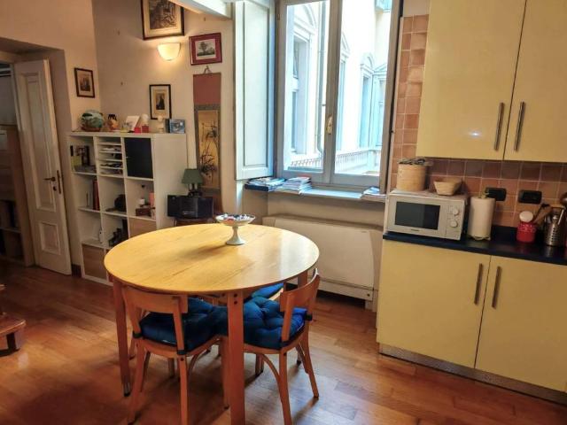 Appartamento in affitto a Torino TO