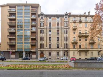 Appartamento in affitto a Torino TO