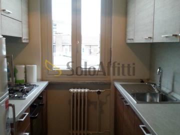 Appartamento in affitto a Torino TO