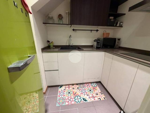 Appartamento in affitto a Torino TO