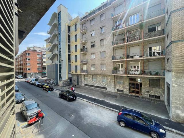 Appartamento in affitto a Torino TO