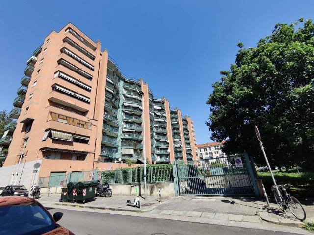 Appartamento in affitto a Torino TO