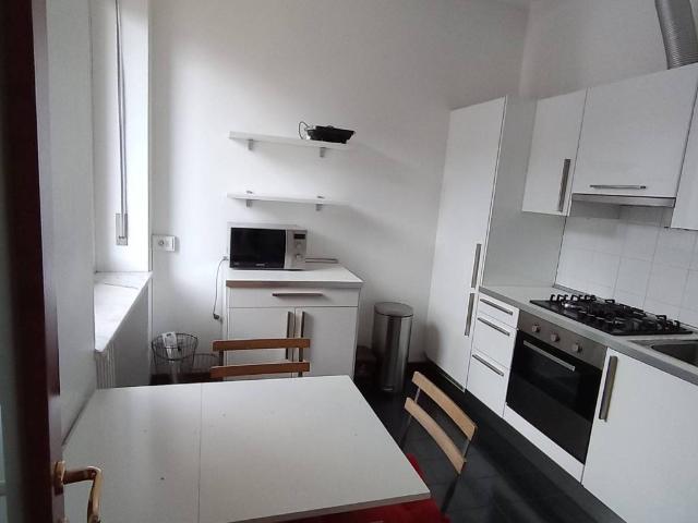 Appartamento in affitto a Torino TO