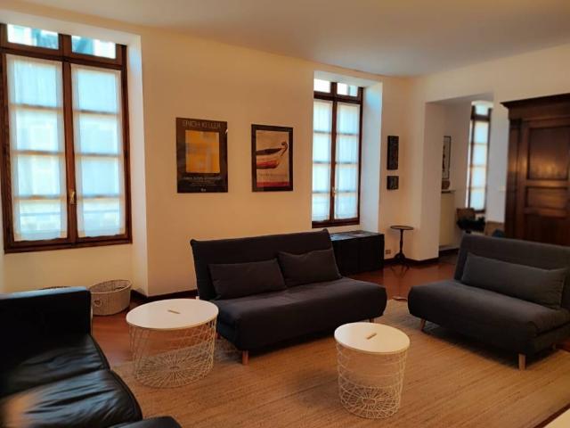 Appartamento in affitto a Torino TO