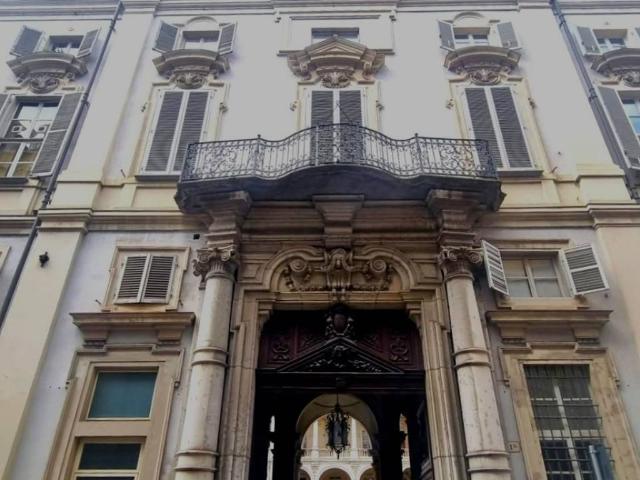 Appartamento in affitto a Torino TO