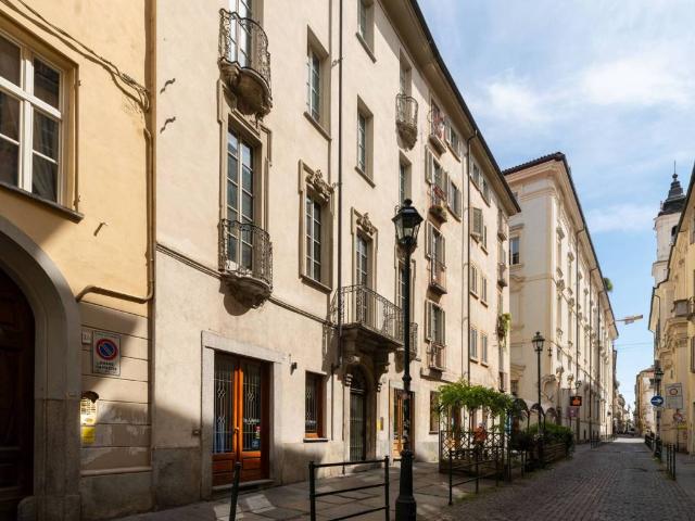 Appartamento in affitto a Torino TO
