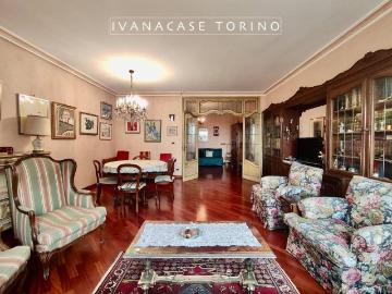 Appartamento in affitto a Torino TO