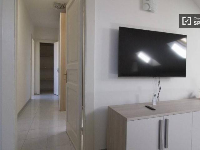 Appartamento in affitto a Torino TO