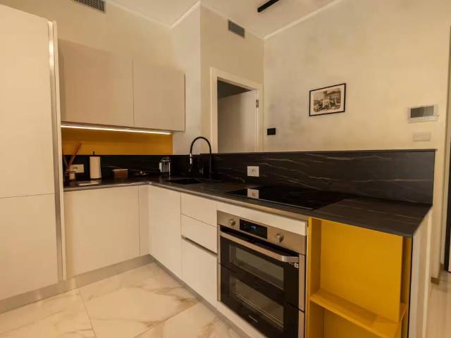 Appartamento in affitto a Torino TO