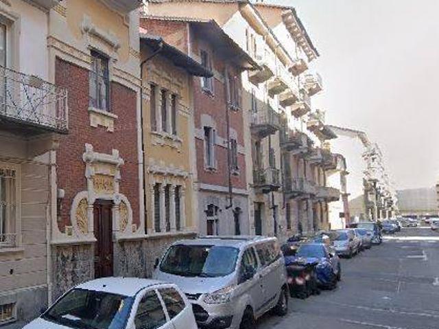 Appartamento in affitto a Torino TO
