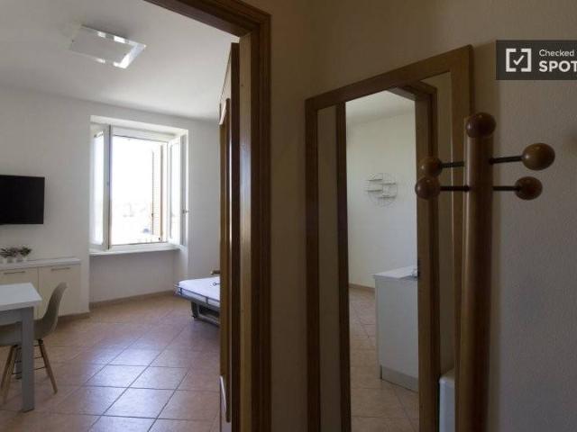 Appartamento in affitto a Torino TO