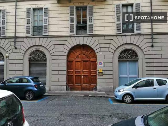 Appartamento in affitto a Torino TO