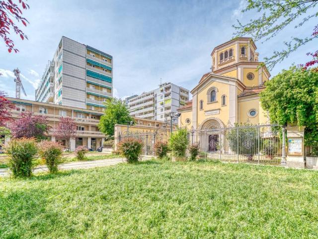 Appartamento in affitto a Torino TO