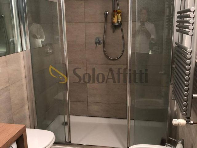 Appartamento in affitto a Torino TO