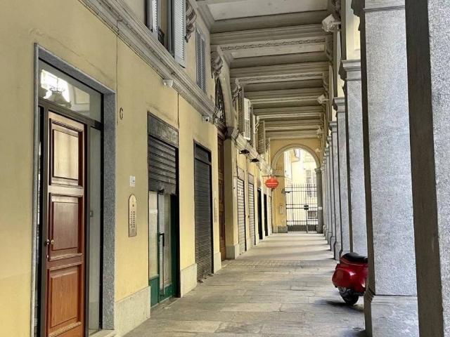 Appartamento in affitto a Torino TO