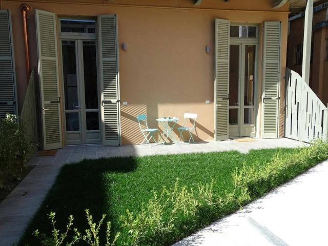 Appartamento in affitto a Torino TO