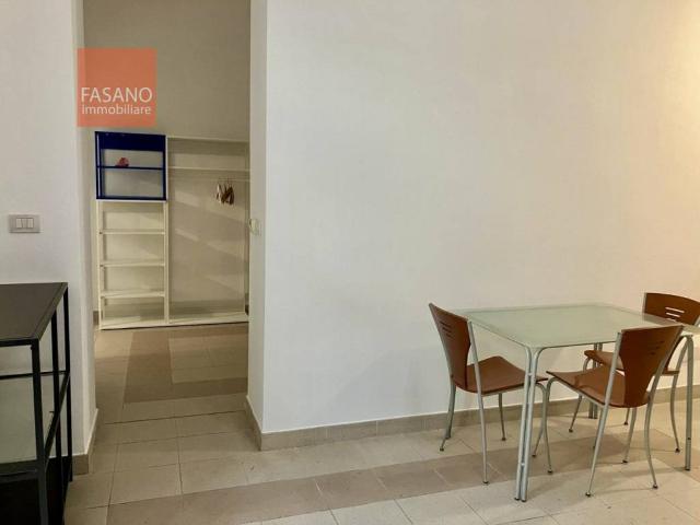 Appartamento in affitto a Torino TO