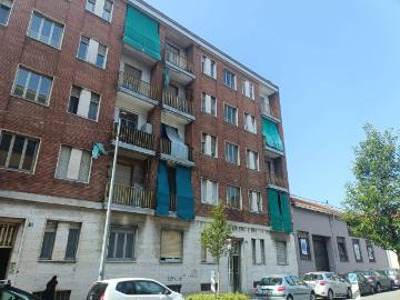Appartamento in affitto a Torino TO