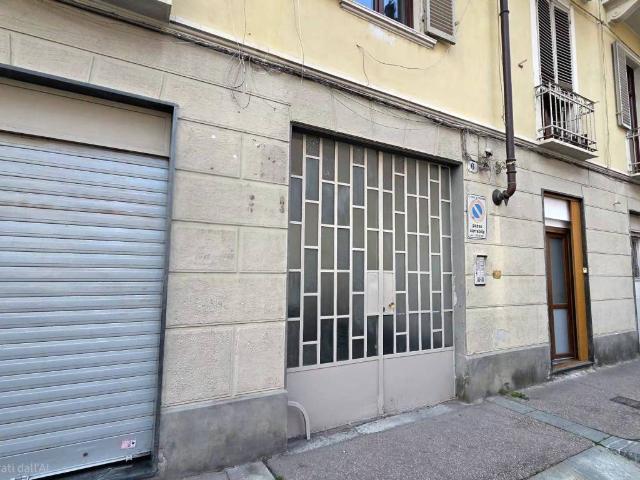 Appartamento in affitto a Torino TO